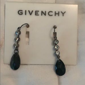 Givenchy earnings